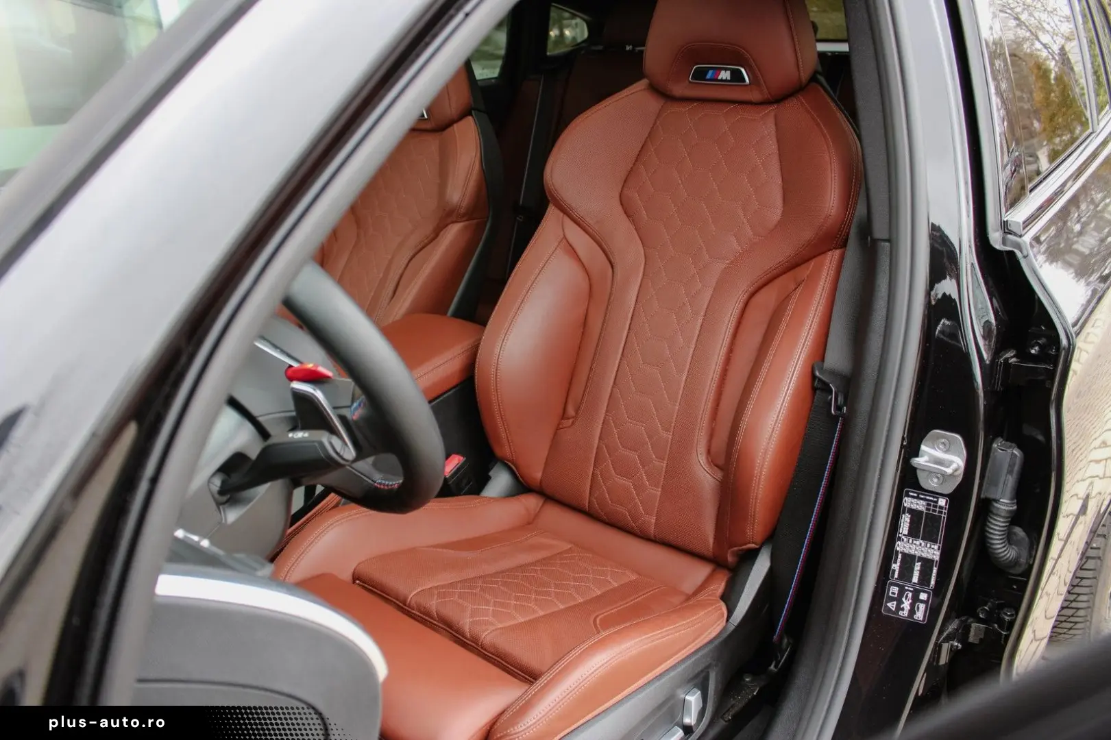 BMW X4 M Competition   SHADOW LINE   M DRIVER   PANO