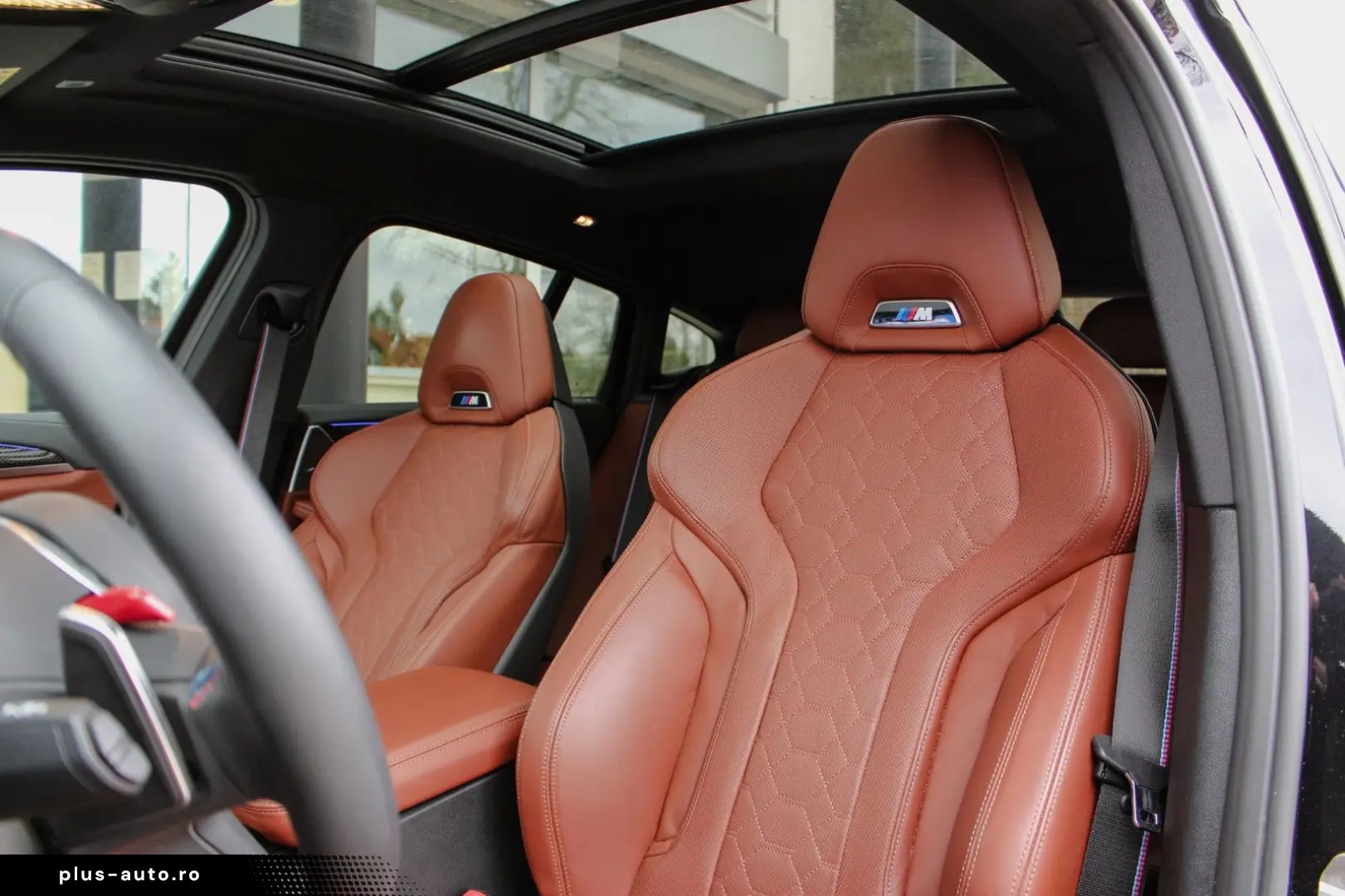 BMW X4 M Competition   SHADOW LINE   M DRIVER   PANO