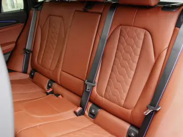 BMW X4 M Competition   SHADOW LINE   M DRIVER   PANO