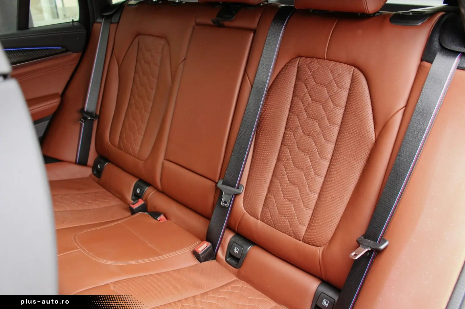 BMW X4 M Competition   SHADOW LINE   M DRIVER   PANO