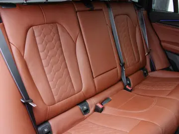 BMW X4 M Competition   SHADOW LINE   M DRIVER   PANO