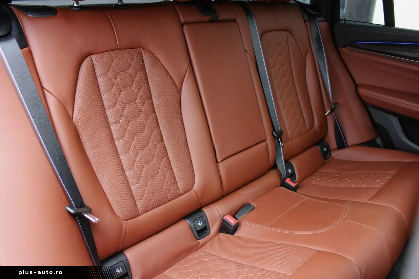 BMW X4 M Competition   SHADOW LINE   M DRIVER   PANO