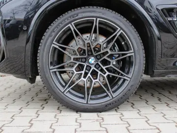 BMW X4 M Competition   SHADOW LINE   M DRIVER   PANO