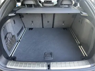 BMW X4 M COMPETITION DRIVER`S PACKAGE PANO HUD ALARM