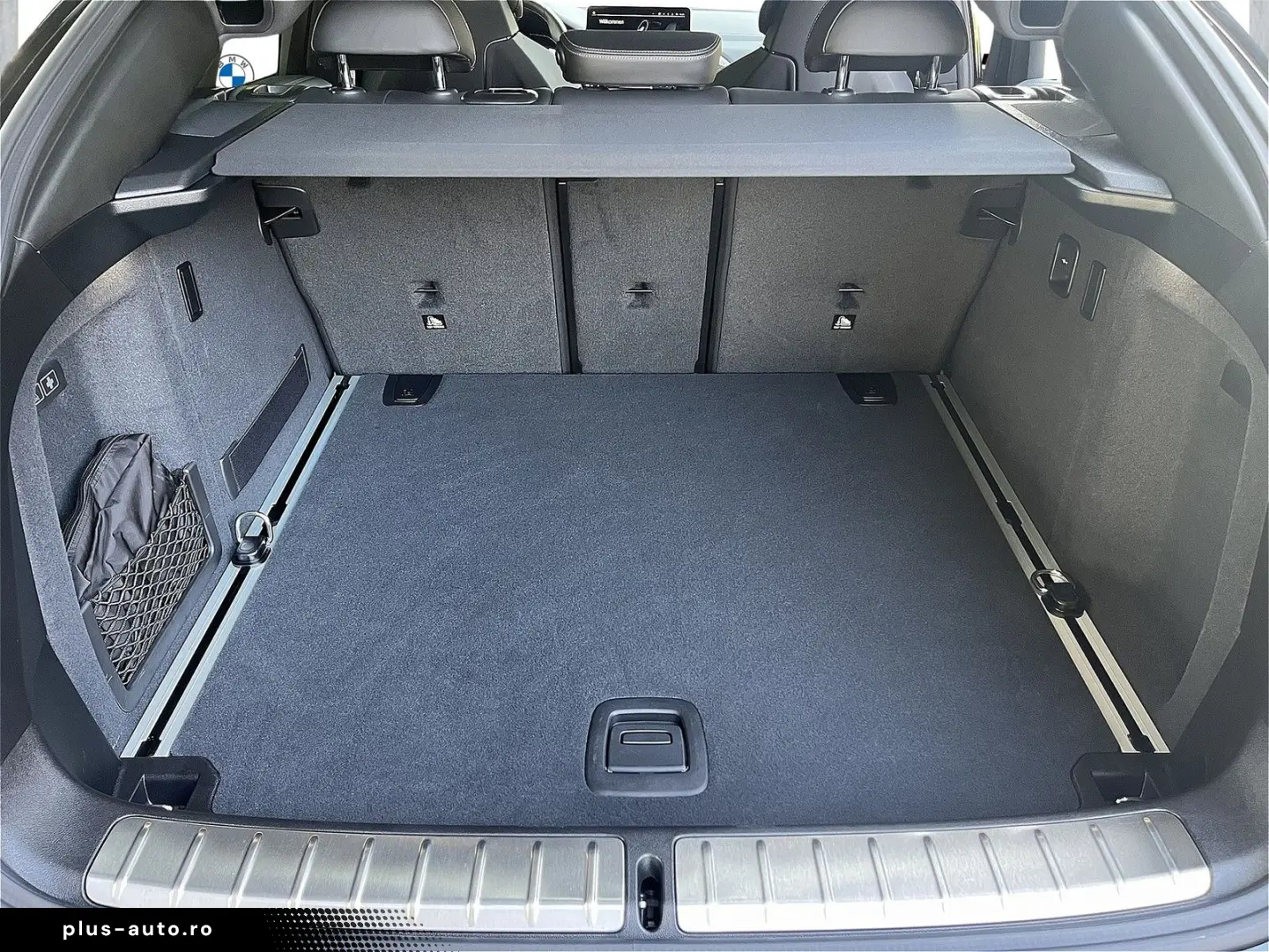 BMW X4 M COMPETITION DRIVER`S PACKAGE PANO HUD ALARM