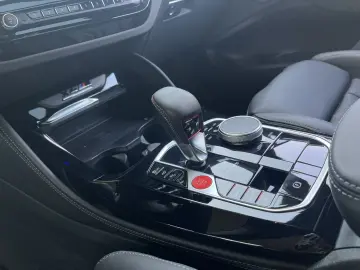 BMW X4 M COMPETITION DRIVER`S PACKAGE PANO HUD ALARM