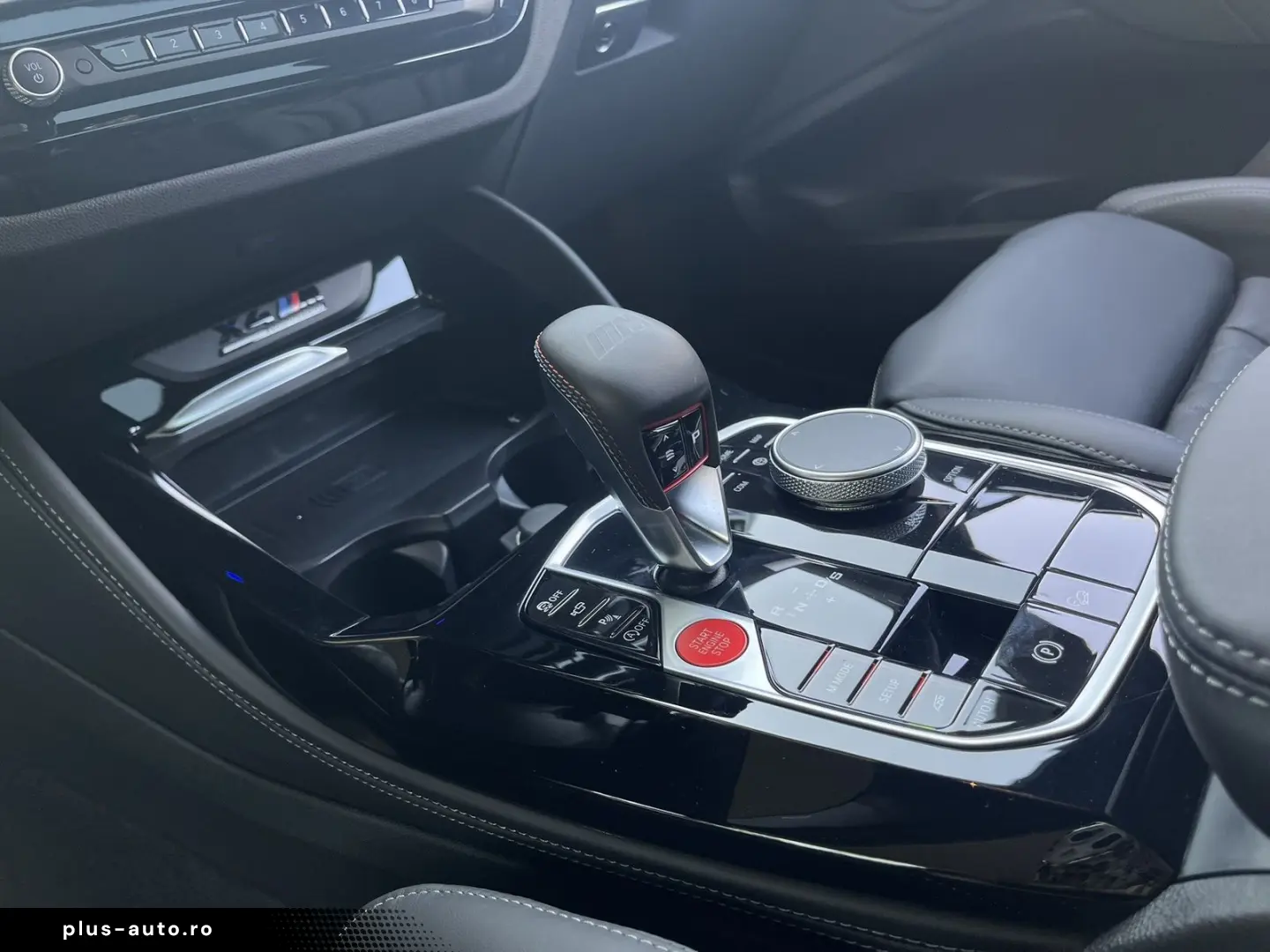 BMW X4 M COMPETITION DRIVER`S PACKAGE PANO HUD ALARM