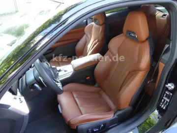 BMW M4 Comp. x Drive M Drivers ACC HUD 360  Tartufo