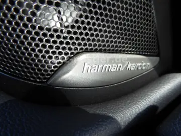 BMW M4 Comp. x Drive M Drivers ACC HUD 360  Tartufo