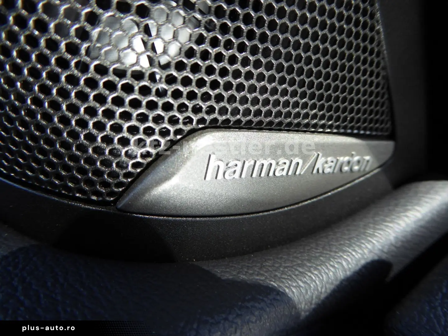 BMW M4 Comp. x Drive M Drivers ACC HUD 360  Tartufo