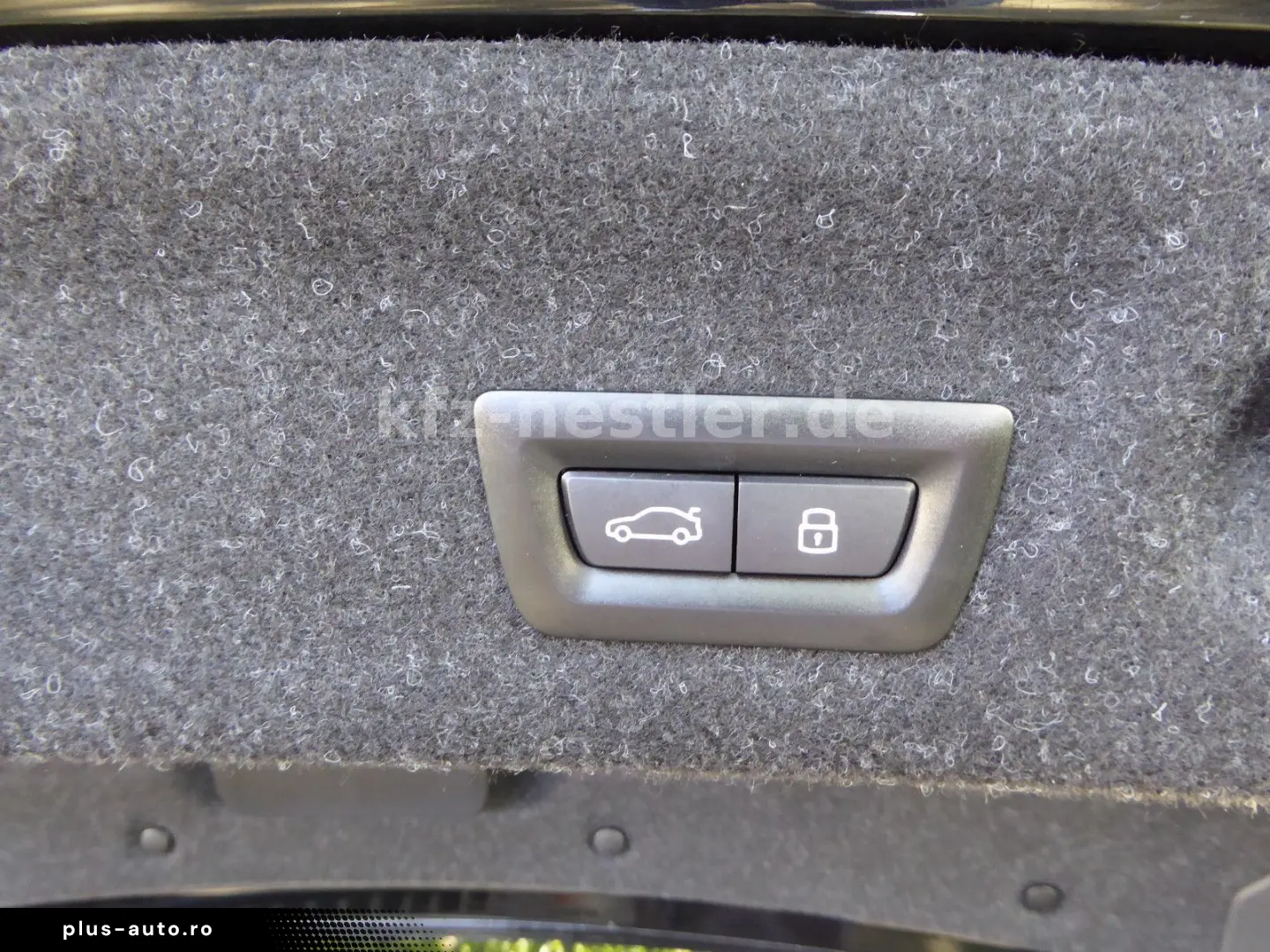 BMW M4 Comp. x Drive M Drivers ACC HUD 360  Tartufo