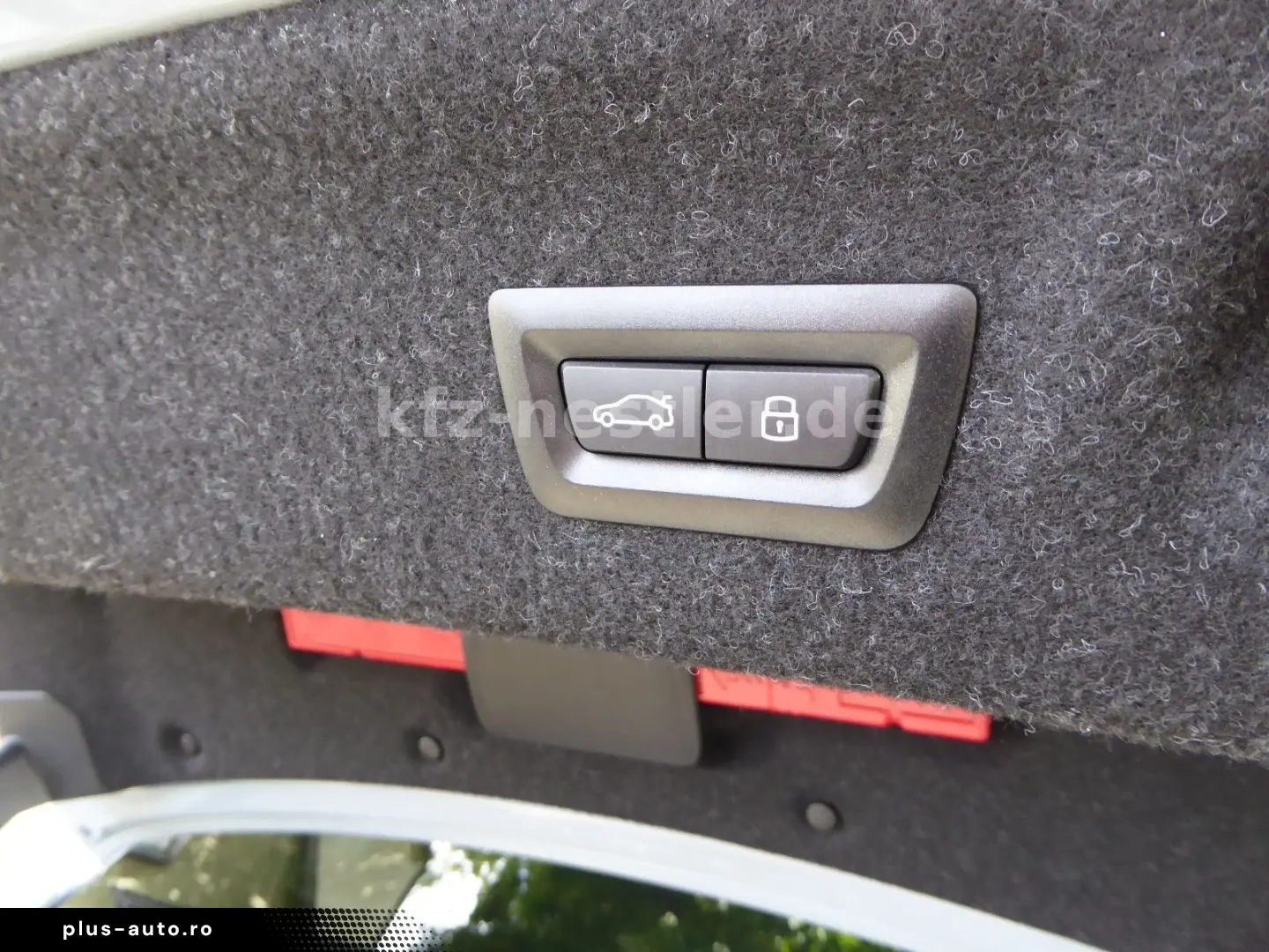 BMW M4 Comp. x Drive M Drivers ACC HUD 360  Black