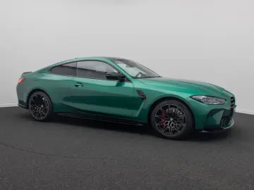 BMW M4 Competition xD 360 MDrivers DAB Laser H K HUD