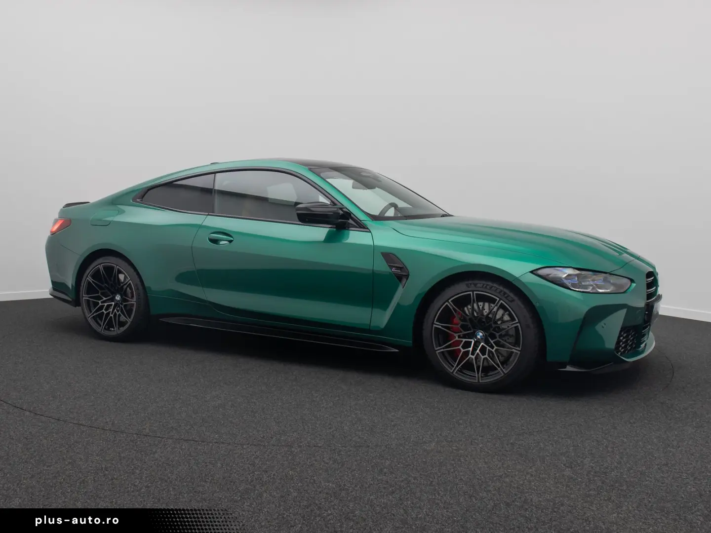 BMW M4 Competition xD 360 MDrivers DAB Laser H K HUD