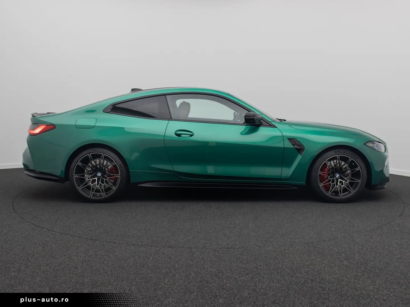 BMW M4 Competition xD 360 MDrivers DAB Laser H K HUD