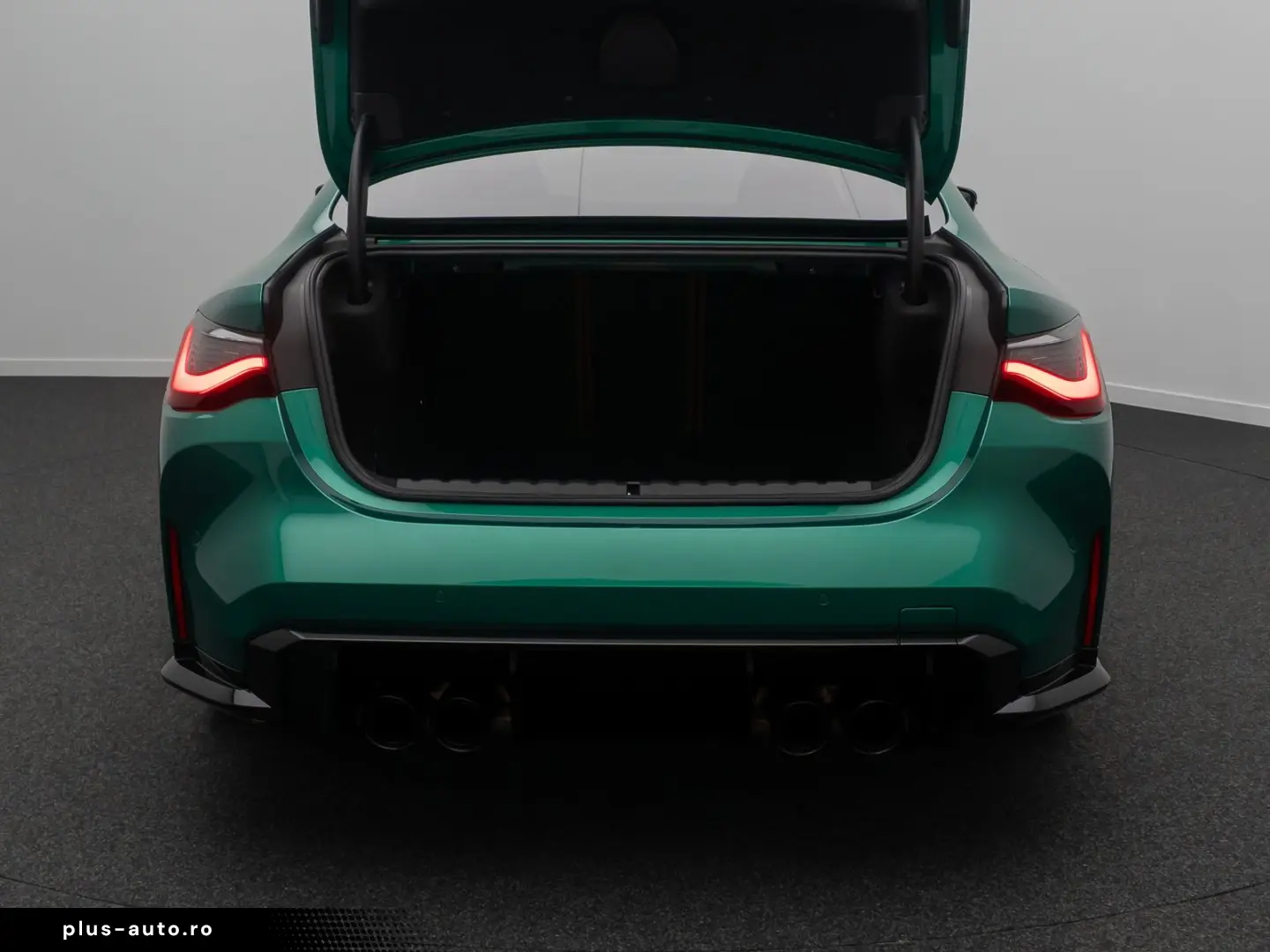 BMW M4 Competition xD 360 MDrivers DAB Laser H K HUD