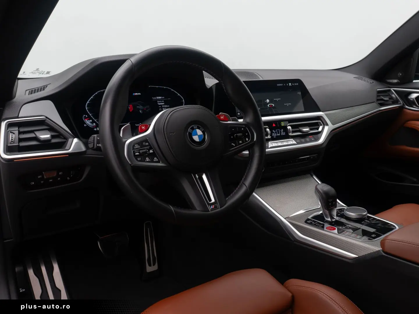 BMW M4 Competition xD 360 MDrivers DAB Laser H K HUD