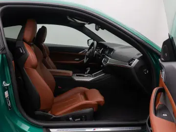 BMW M4 Competition xD 360 MDrivers DAB Laser H K HUD