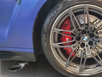 BMW M4 Competition M xDrive Cabrio Laser HUD HaKa Dr