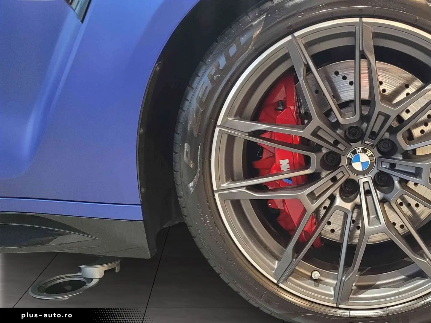 BMW M4 Competition M xDrive Cabrio Laser HUD HaKa Dr