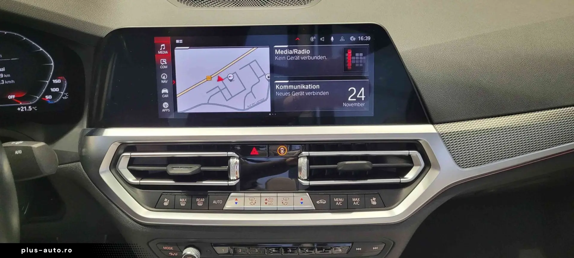 BMW M4 Competition M xDrive Cabrio Laser HUD HaKa Dr