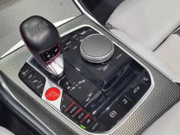 BMW M4 Competition M xDrive Cabrio Laser HUD HaKa Dr