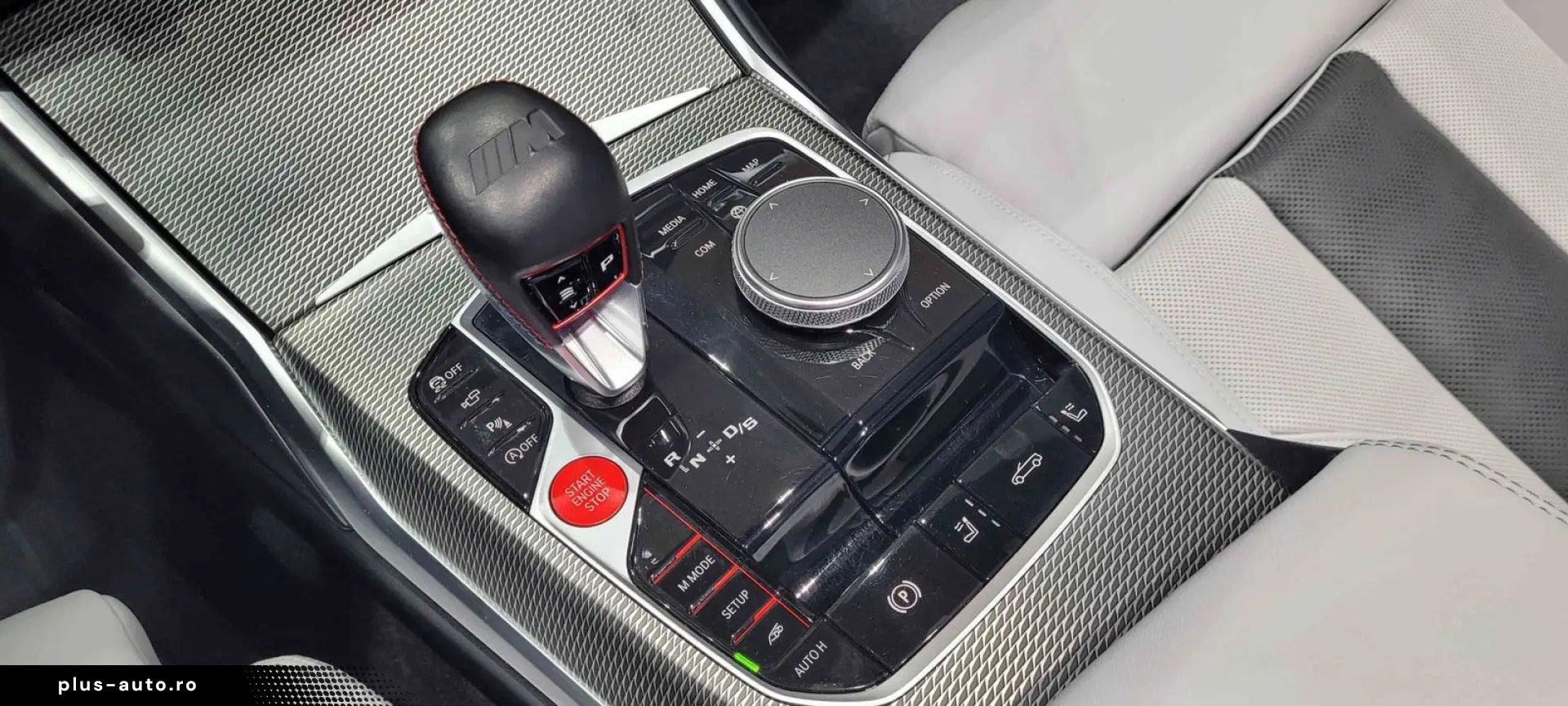 BMW M4 Competition M xDrive Cabrio Laser HUD HaKa Dr