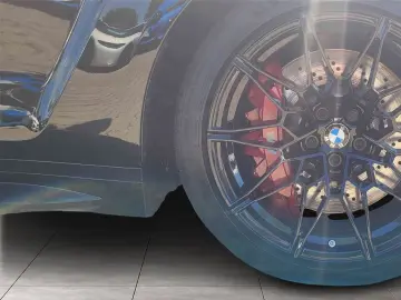 BMW M4 Competition M xDrive Cabrio DrPack Laser HaKa