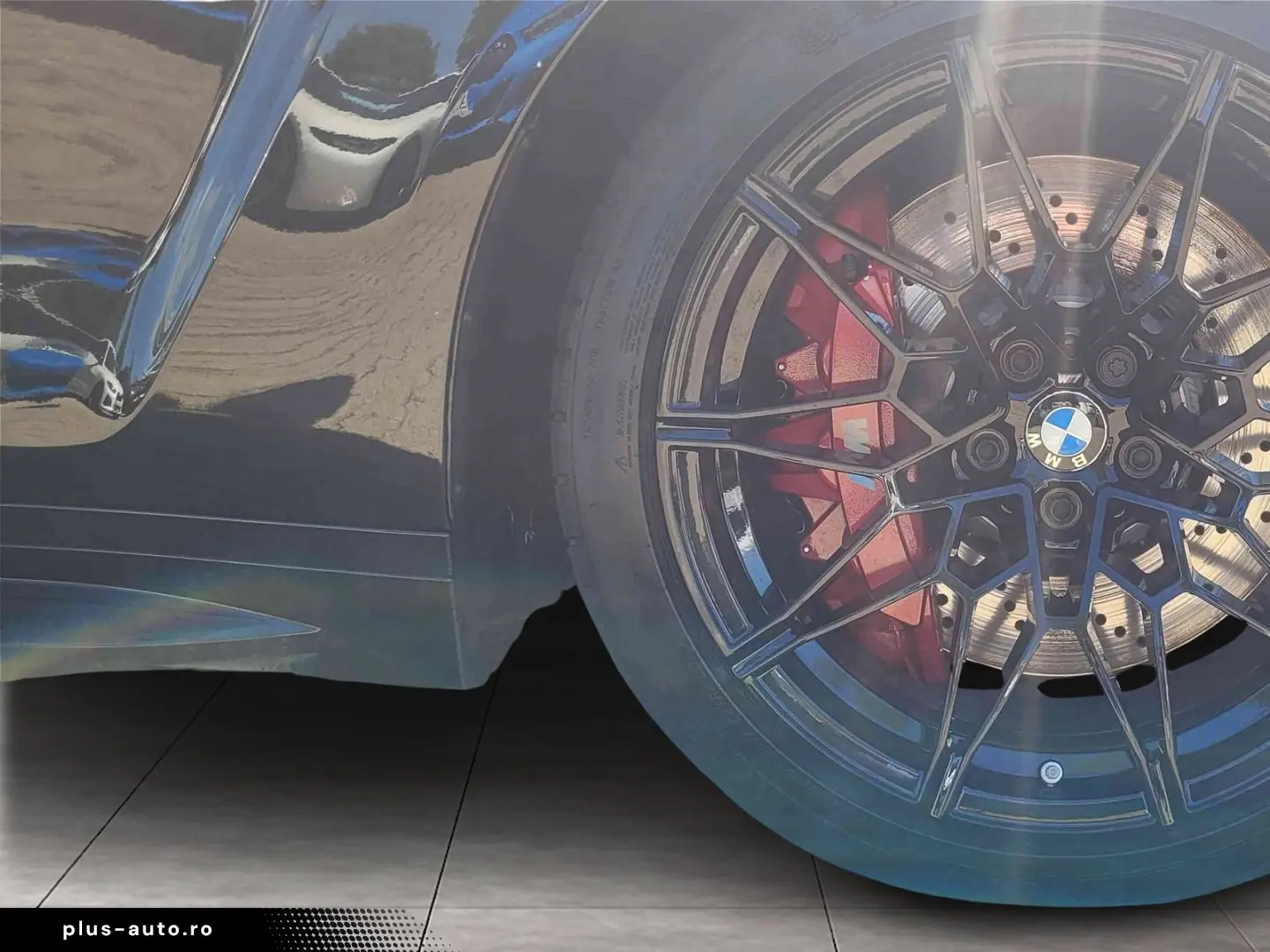 BMW M4 Competition M xDrive Cabrio DrPack Laser HaKa