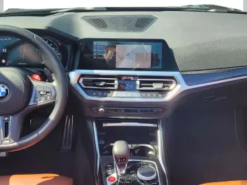 BMW M4 Competition M xDrive Cabrio DrPack Laser HaKa