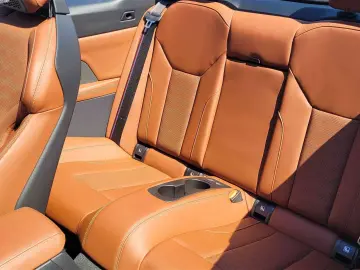 BMW M4 Competition M xDrive Cabrio DrPack Laser HaKa