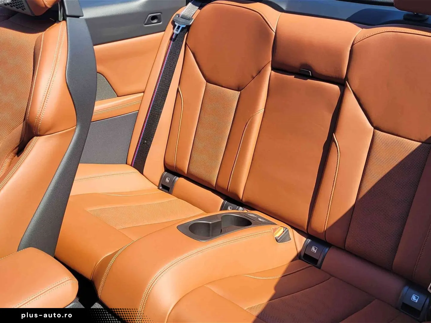 BMW M4 Competition M xDrive Cabrio DrPack Laser HaKa