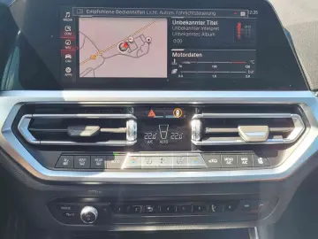 BMW M4 Competition M xDrive Cabrio DrPack Laser HaKa