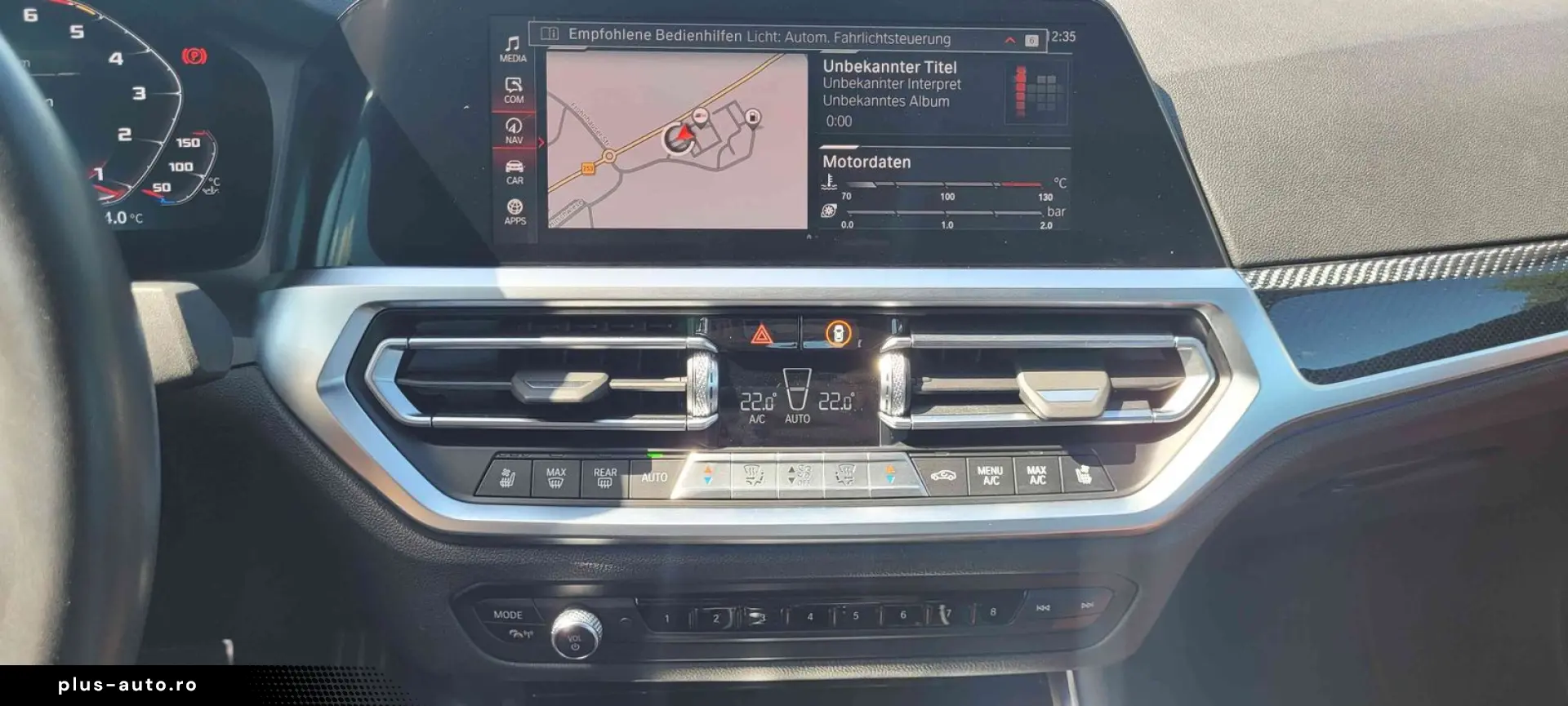 BMW M4 Competition M xDrive Cabrio DrPack Laser HaKa