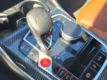 BMW M4 Competition M xDrive Cabrio DrPack Laser HaKa