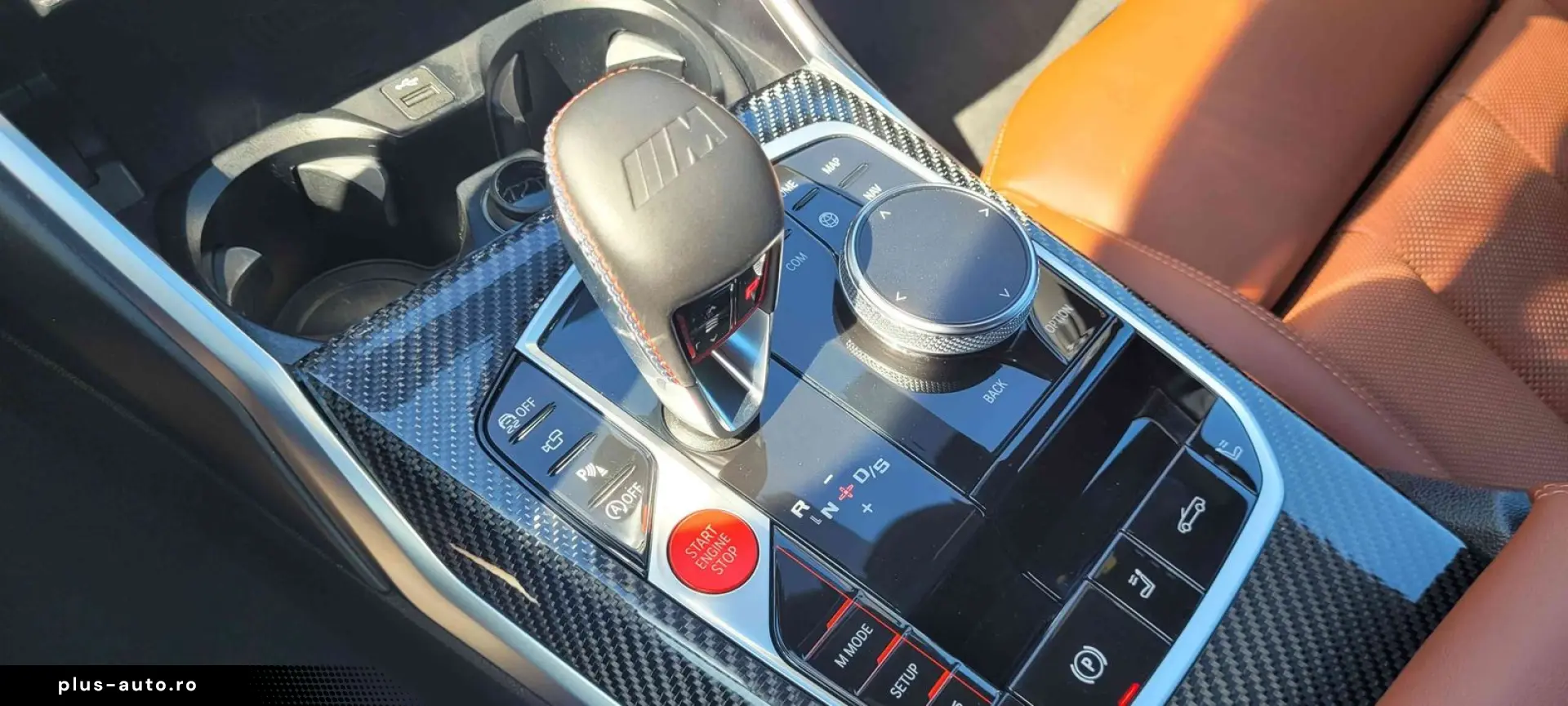 BMW M4 Competition M xDrive Cabrio DrPack Laser HaKa