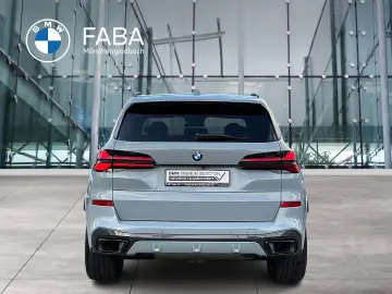 BMW X5 xDrive30d M Sportpaket Gestiksteuerung DAB