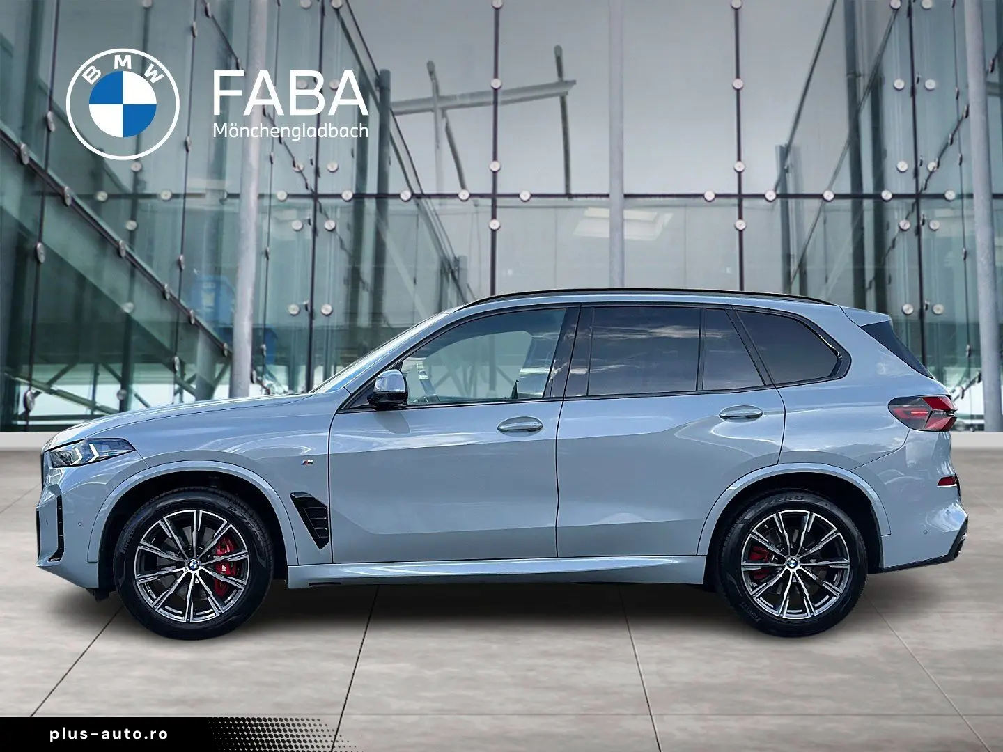 BMW X5 xDrive30d M Sportpaket Gestiksteuerung DAB
