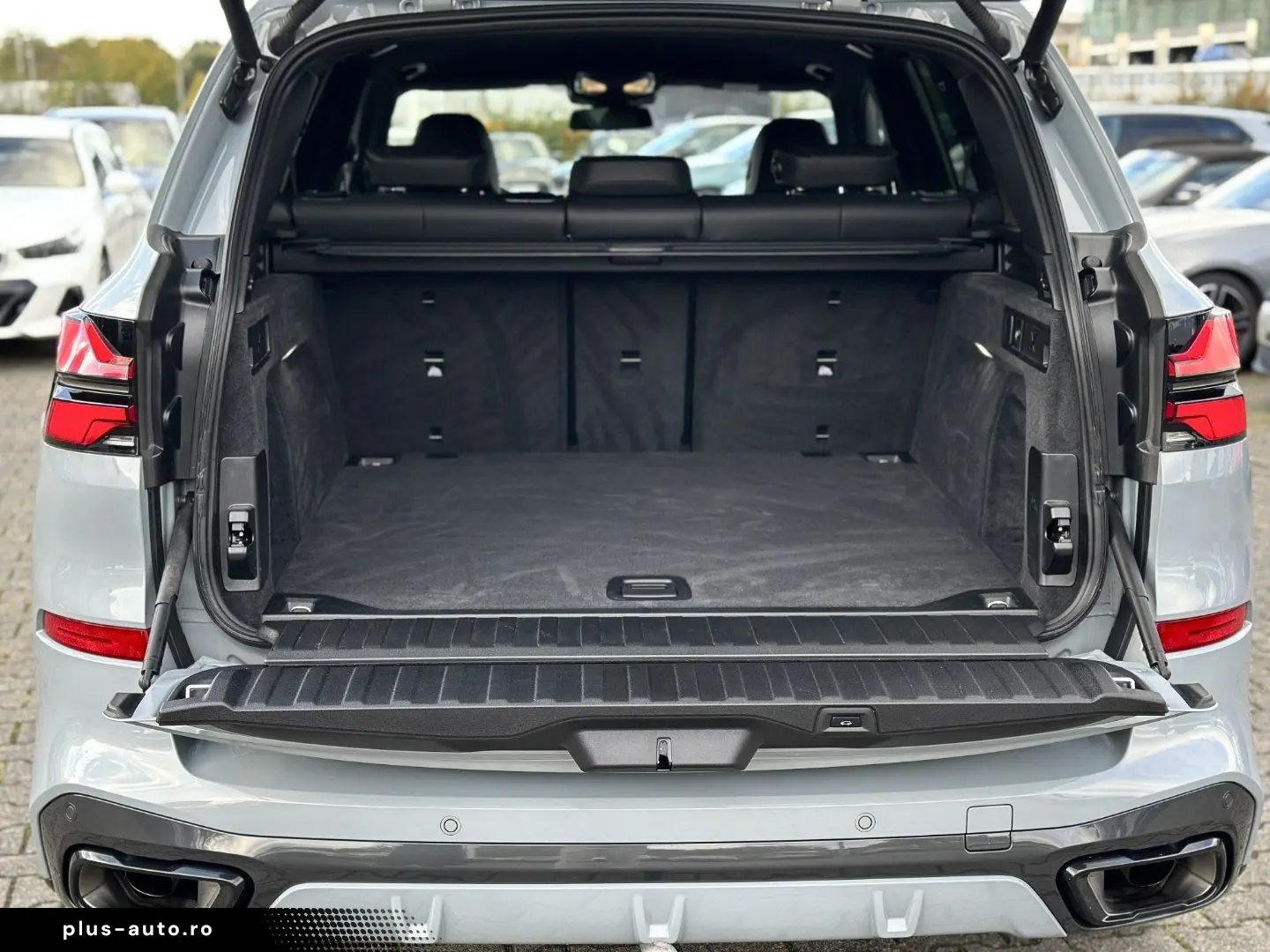 BMW X5 xDrive30d M Sportpaket Gestiksteuerung DAB