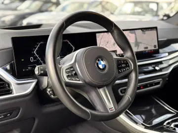 BMW X5 xDrive30d M Sportpaket Gestiksteuerung DAB