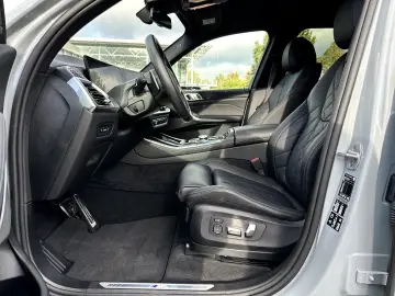 BMW X5 xDrive30d M Sportpaket Gestiksteuerung DAB