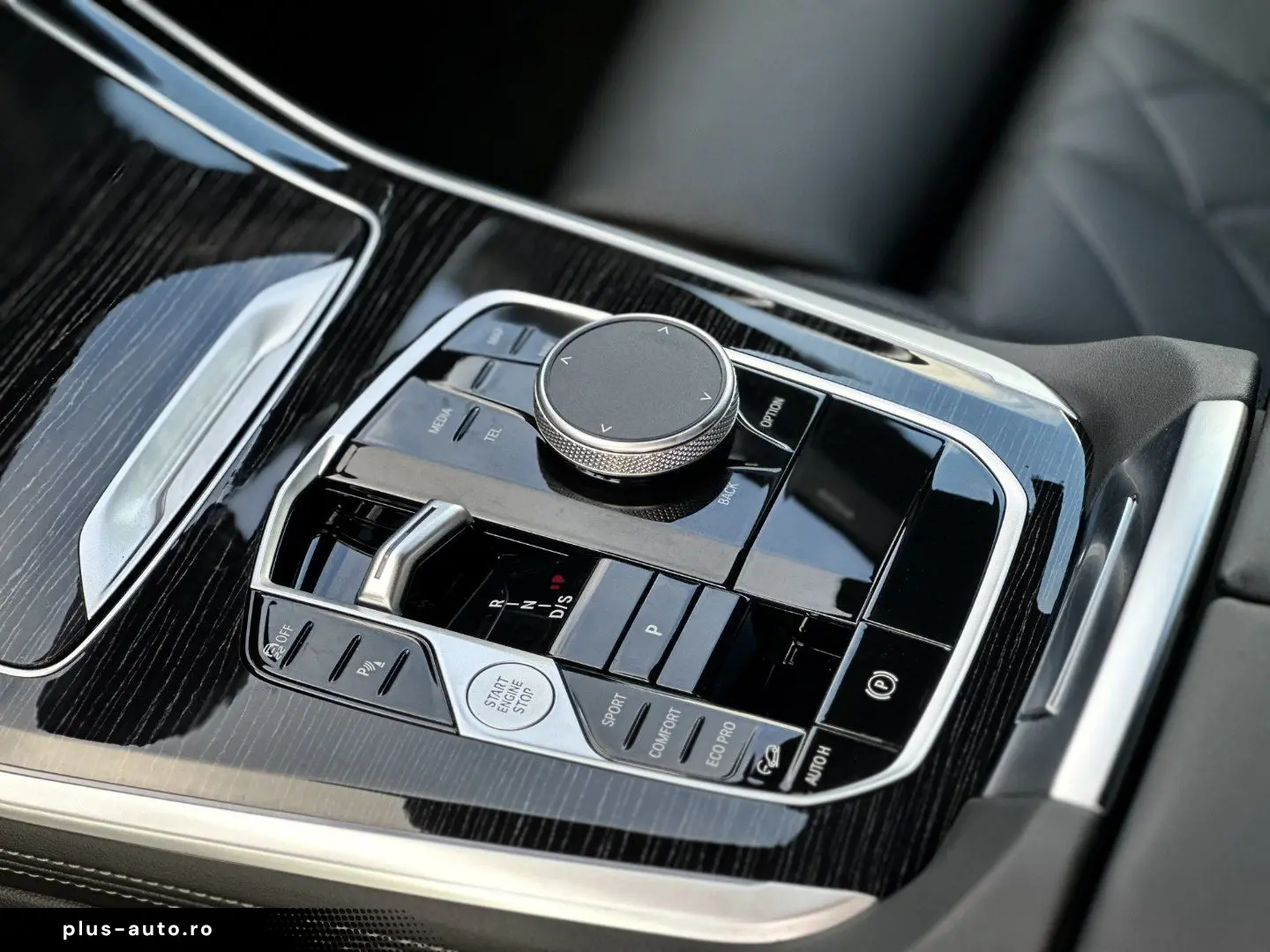 BMW X5 xDrive30d M Sportpaket Gestiksteuerung DAB