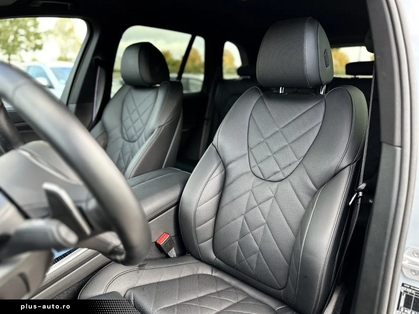 BMW X5 xDrive30d M Sportpaket Gestiksteuerung DAB