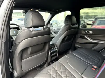 BMW X5 xDrive30d M Sportpaket Gestiksteuerung DAB