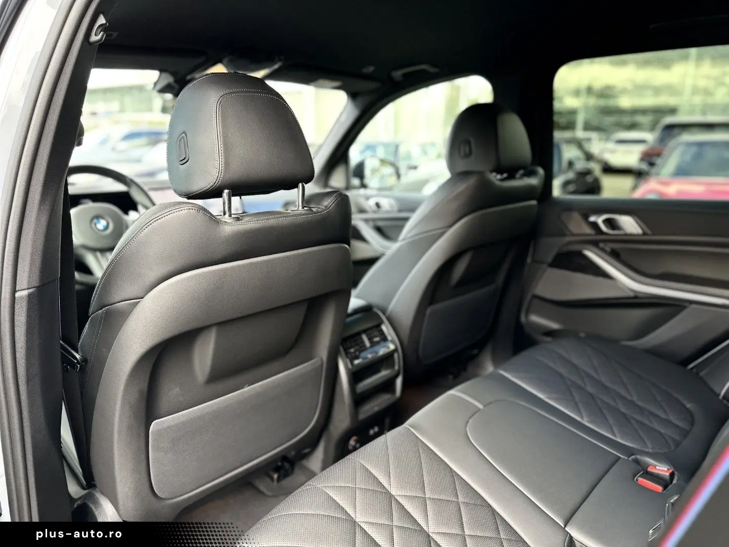 BMW X5 xDrive30d M Sportpaket Gestiksteuerung DAB