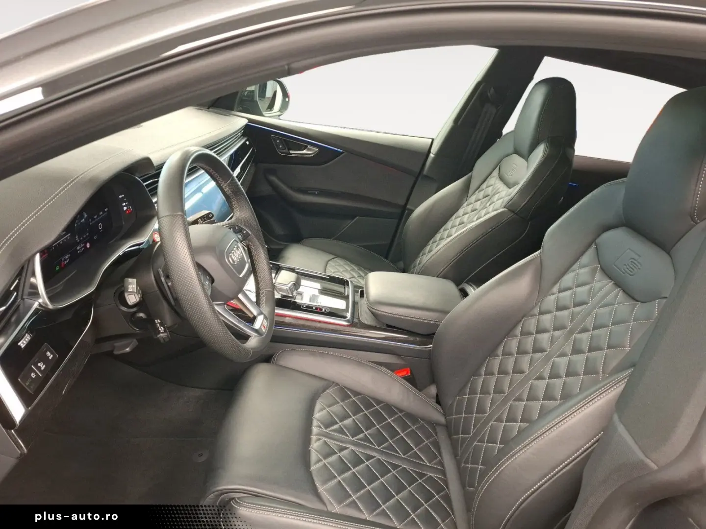 AUDI Q8 50 TDI quattro S-Line 23'' Pano 36&hellip;