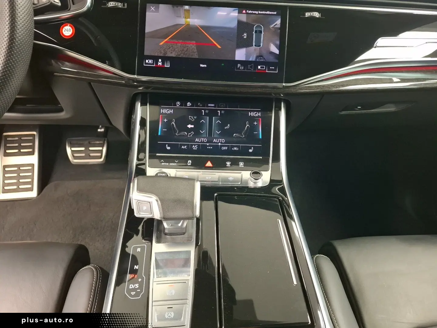 AUDI Q8 50 TDI quattro S-Line 23'' Pano 36&hellip;