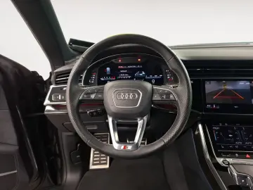 AUDI Q8 50 TDI quattro S-Line 23'' Pano 36&hellip;