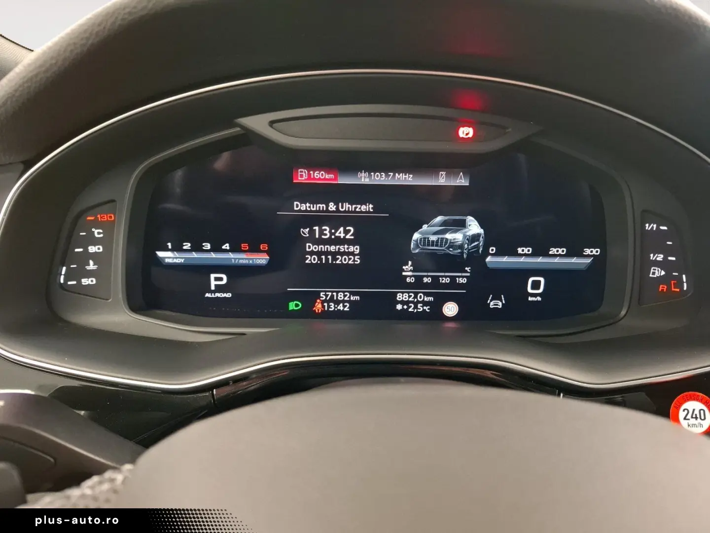 AUDI Q8 50 TDI quattro S-Line 23'' Pano 36&hellip;