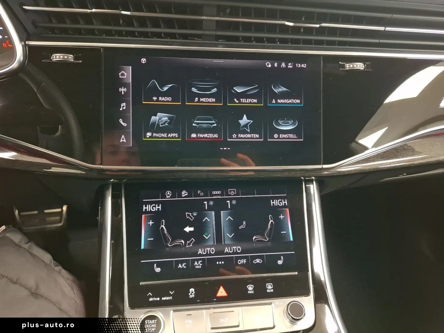 AUDI Q8 50 TDI quattro S-Line 23'' Pano 36&hellip;